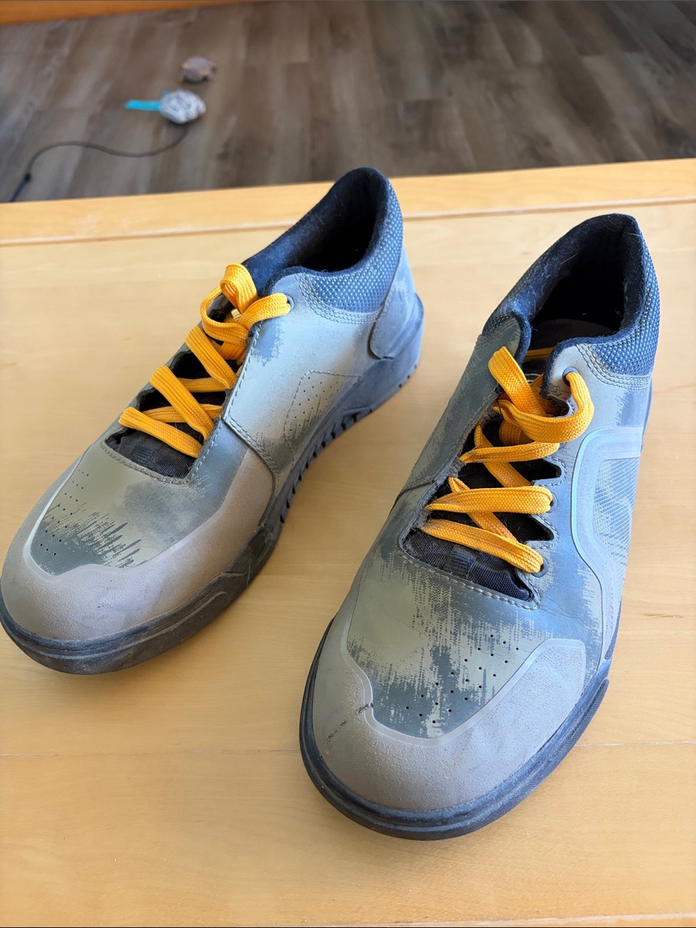 Dakine Mountain Biking Shoes